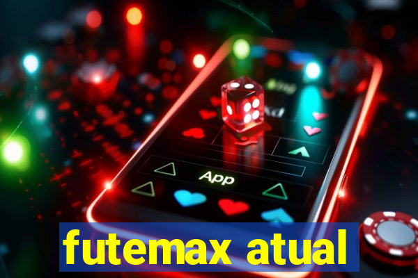 futemax atual